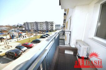 DASH reality vám ponúka na predaj kompletne zariadený veľkom