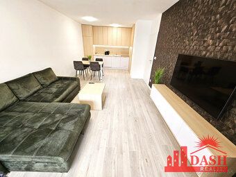 ✨ DASH reality vám ponúka na predaj kompletne zariadený 2-iz
