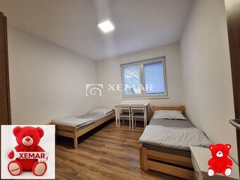 XEMAR (miroslava.hlavacikova@xemar.sk alebo 0948 061 020, 09