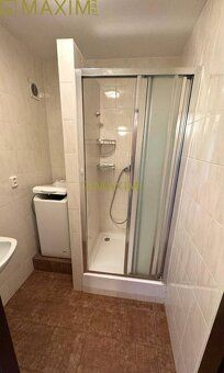 Ponúkame na predaj 1-izbový byt s balkónom v obľúbenej lokal