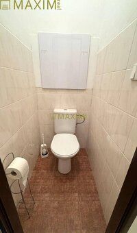 Ponúkame na predaj 1-izbový byt s balkónom v obľúbenej lokal