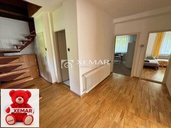 XEMAR (monika.bruchanikova@xemar.sk, alebo 0944 107 803) pon