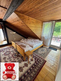 XEMAR (monika.bruchanikova@xemar.sk, alebo 0944 107 803) pon