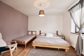 Typ: Rodinný dom Ulica: Ždiar Obec: Ždiar
EXKLUZÍVNA INVESTI