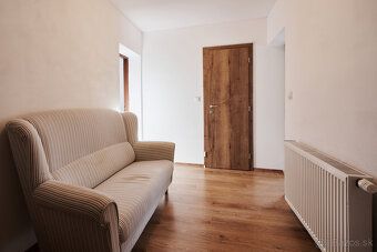 Typ: Rodinný dom Ulica: Ždiar Obec: Ždiar
EXKLUZÍVNA INVESTI