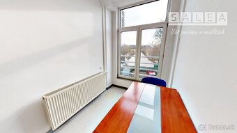 Typ: Kancelárie Ulica: Bôrická cesta 107 Mestská časť: Bôrik
