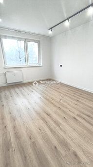 PONUKA: Kompletne zrekonštruovaný 3-izbový byt – Poprad, L. 