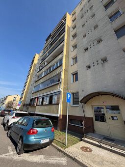 Typ: 2-izbový byt Ulica: Bieloruská Obec: Bratislava-Podunaj