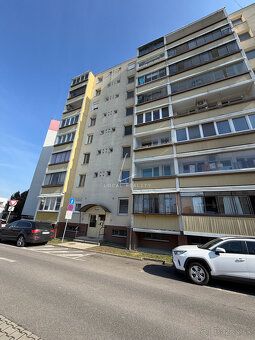 Typ: 2-izbový byt Ulica: Bieloruská Obec: Bratislava-Podunaj