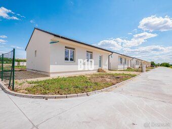 B10 Vám ponúka na predaj nízkoenergetický rodinný dom s TEPE