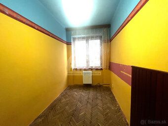 Typ: 4-izbový byt Obec: Michalovce
Ponúkame Vám na predaj te