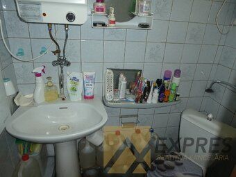 REZERVOVANÁ. Realitná kancelária EXPRES Vám EXKLUZÍVNE ponúk