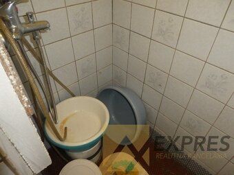 REZERVOVANÁ. Realitná kancelária EXPRES Vám EXKLUZÍVNE ponúk