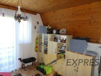 REZERVOVANÁ. Realitná kancelária EXPRES Vám EXKLUZÍVNE ponúk