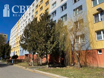 Typ: 2-izbový byt Mestská časť: Poprad Obec: Poprad
Ak hľadá