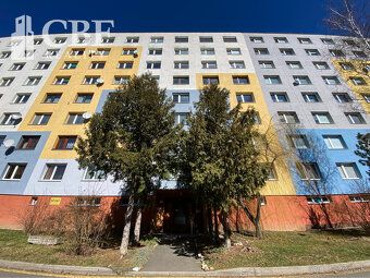 Typ: 2-izbový byt Mestská časť: Poprad Obec: Poprad
Ak hľadá