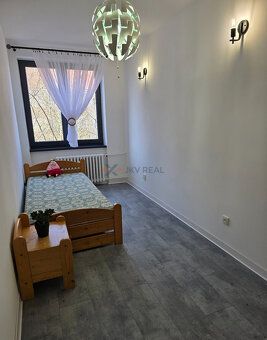 Typ: 3-izbový byt Ulica: Gergelyho Czuczora Obec: Nové Zámky