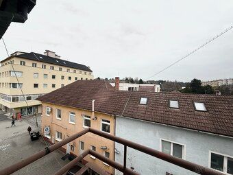 Hľadáte bývanie, kde sa stačí len nasťahovať? 
Ponúkame na p