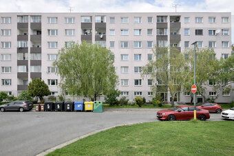 Realitná kancelária Arkádia ponúka na predaj 3 izbový byt v 