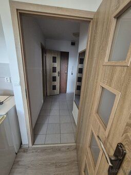Ponúkame na predaj investičnú garsónku s výmerou 29 m2 + bal