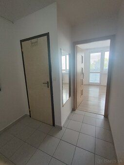 Ponúkame na predaj investičnú garsónku s výmerou 29 m2 + bal