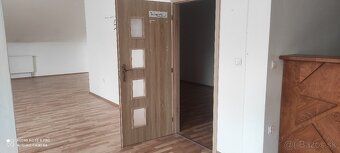 Voľný priestor na prenájom veľkosť 165m2 polyfunkčný dom na 