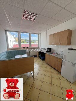 XEMAR (kristina.jurgova@xemar.sk | 0948 385 289), ponúka NA 