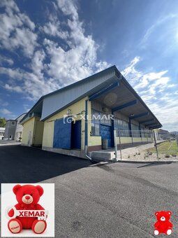 XEMAR (kristina.jurgova@xemar.sk | 0948 385 289), ponúka NA 