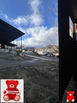 XEMAR (kristina.jurgova@xemar.sk | 0948 385 289), ponúka NA 