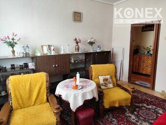 ID:3890 Výhradne u nás ponúkame na predaj rodinný dom v obci