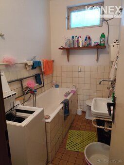 ID:3890 Výhradne u nás ponúkame na predaj rodinný dom v obci