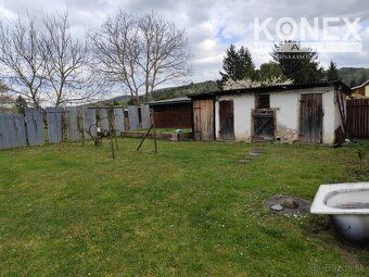 ID:3890 Výhradne u nás ponúkame na predaj rodinný dom v obci