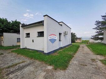 AREÁL pri novej PANORÁME hneď vedľa THERMALPARKU, Zemplínska