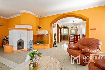 Typ: Rodinný dom Ulica: - Obec: Šamorín
Moderný maklér exklu