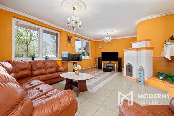 Typ: Rodinný dom Ulica: - Obec: Šamorín
Moderný maklér exklu
