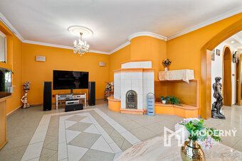 Typ: Rodinný dom Ulica: - Obec: Šamorín
Moderný maklér exklu