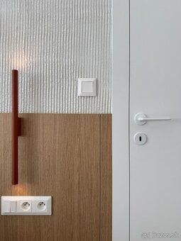 EXKLUZÍVNE – 3-izbový byt po kompletnej rekonštrukcii, Petrž