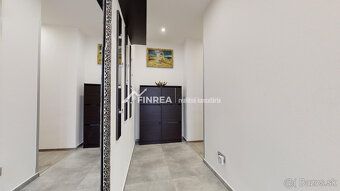 Hľadáte útulné bývanie v blízkosti kompletnej infraštruktúry