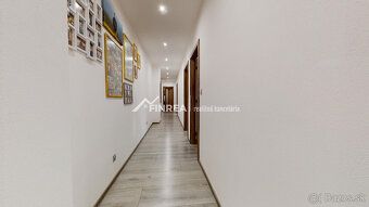 Hľadáte útulné bývanie v blízkosti kompletnej infraštruktúry
