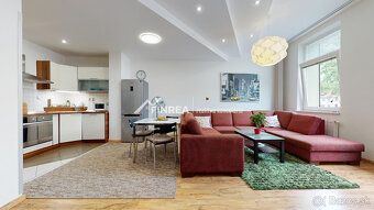 Hľadáte útulné bývanie v blízkosti kompletnej infraštruktúry