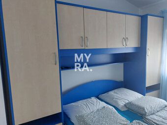 Typ: Rodinný dom Ulica: Miljkovica Obec: Vir
Apartmánový dom