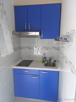 Typ: Rodinný dom Ulica: Miljkovica Obec: Vir
Apartmánový dom