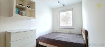V zastúpení majiteľa ponúkam na prenájom pekný 3izbový byt p