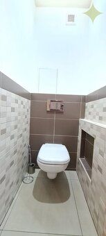 V zastúpení majiteľa ponúkam na prenájom pekný 3izbový byt p
