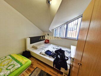 🏠 Útulný mestský dom v absolútnom centre Prešova – bývajte t