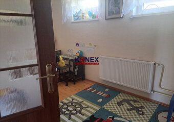 ID:8450
Ponúkame Vám na predaj rodinný dom v obci Trhovište,