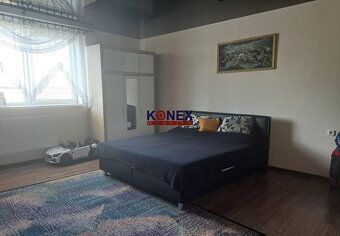 ID:8450
Ponúkame Vám na predaj rodinný dom v obci Trhovište,