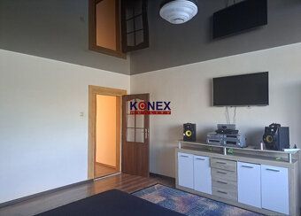 ID:8450
Ponúkame Vám na predaj rodinný dom v obci Trhovište,