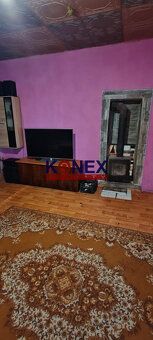 ID:8650
Ponúkame Vám na predaj rodinný dom v obci Zemplínske