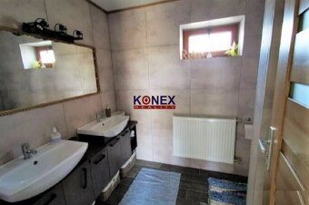 ID:8712
Ponúkame Vám na predaj rodinný dom v obci Zbojné:
 -
